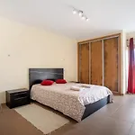Apartamento Gamboa-Frente A Praia