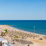 Sea Front 180º View With Ac And Wifi