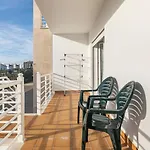 Baleal Beach Apartment