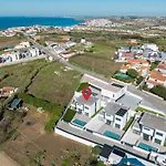 Villa Beach And Friends With Ocean View