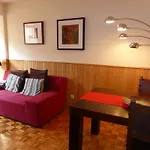 Apartment By The Beach