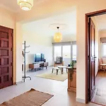 Sintra Macas Beach House Vista Mar
