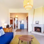 Sintra Macas Beach House Vista Mar