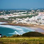 A06 - Seaview 1 Bed Apartment