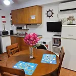 Marina De Sao Mateus