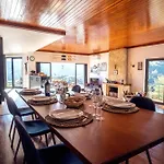 Blue Lake House