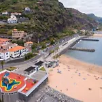 O Pomar - A Quiet Sunny Place With Amazing Sea Views