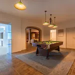 Windmill Beachfront Villa