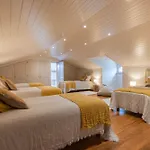 Windmill Beachfront Villa