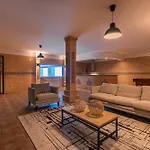 Windmill Beachfront Villa