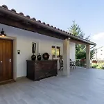 Casa Avó Chiquinha