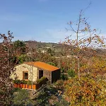 Casa da Lavand\'eira
