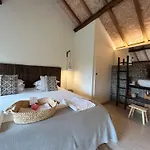 Villa Margaridi