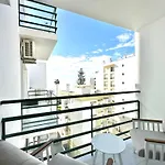 Apt Gh - 50 Meters From Beach