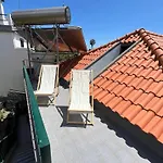 Casa Nova - Maison Avec Garage, Terrasse & Balcon