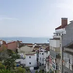 1Bdr Apartment With Garden View By Lovelystay