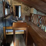 Abrigo Das Penhas