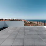 Silver Villa With Ocean View
