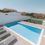 Silver Villa With Ocean View