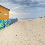 Apartamento Vista Mar
