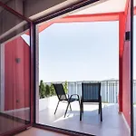 Belas Vistas Hotel