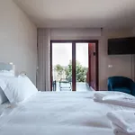 Belas Vistas Hotel
