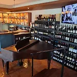 Boutique Inn & Restaurant - Casa Dos Suecos