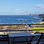 Sao Vicente Lodge - Panoramic Retreat
