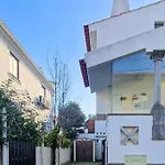 Art 4 You Cascais Suites
