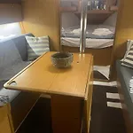 Troia - Veleiro Em Marina