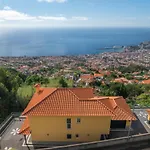 Villa Nobrega By Holiday Rental Madeira