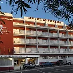 Hotel Alvorada