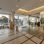 Hotel Alvorada