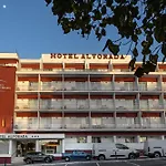 Hotel Alvorada
