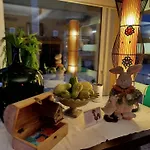 A Casa Da Ti Laura - Al