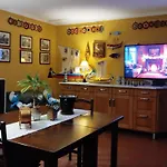 A Casa Da Ti Laura - Al