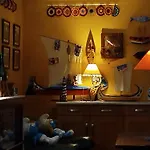 A Casa Da Ti Laura - Al