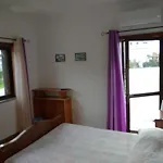 Albergue Constantino Al
