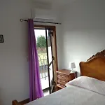 Albergue Constantino Al