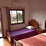 Albergue Constantino Al