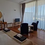 Sao Vicente Lodge - Panoramic Retreat