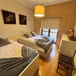 Casa Da Serra - T1 - Penhas Da Saude
