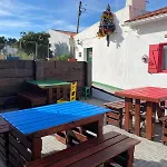 Casal Dos Carpinteiros - Carpenters Couple