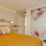 Mourasuites Cd 601 - Cleverdetails