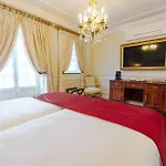 Boutique Hotel Teatro