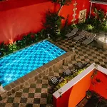 Boutique Hotel Teatro