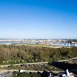 Urban Beach I