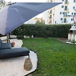 Urban Beach I