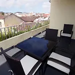Apartamento Mae De Deus