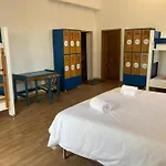 Freesurfcamp & Hostel